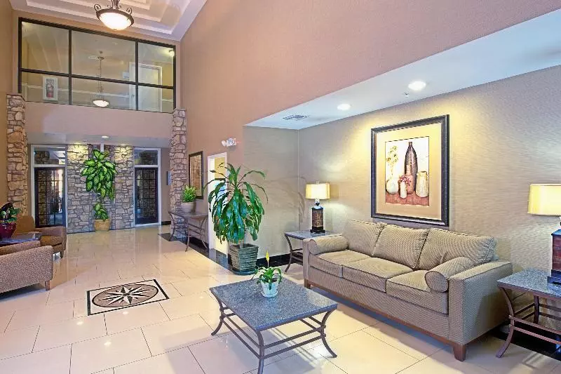 Otel Holiday Inn Express & Suites Tucson, An Ihg