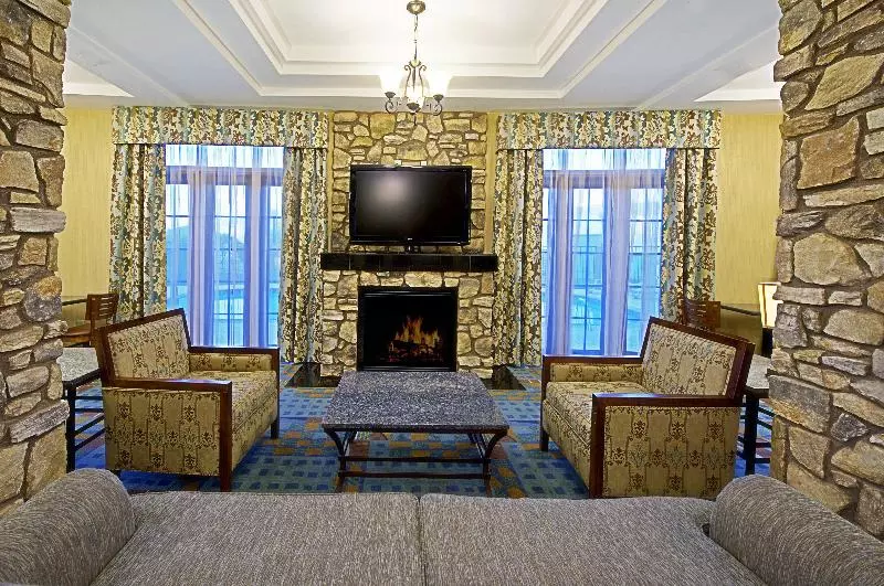 Otel Holiday Inn Express & Suites Tucson, An Ihg