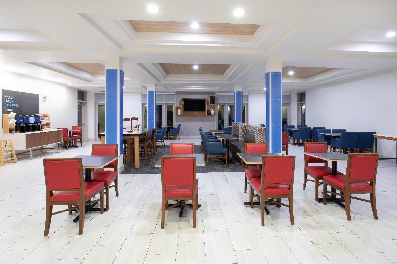 فندق Holiday Inn Express & Suites Tucson, An Ihg