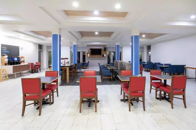 Otel Holiday Inn Express & Suites Tucson, An Ihg