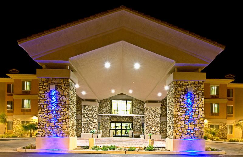 فندق Holiday Inn Express & Suites Tucson, An Ihg