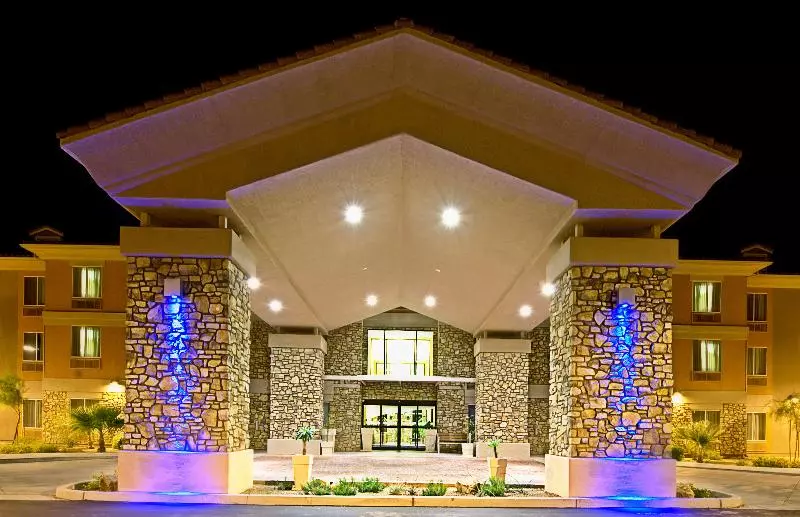 Otel Holiday Inn Express & Suites Tucson, An Ihg