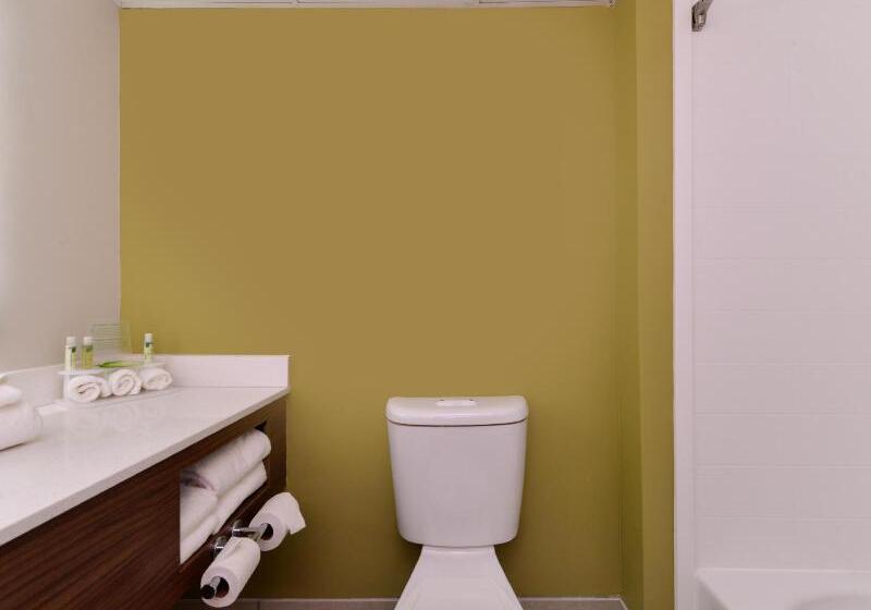 فندق Holiday Inn Express & Suites Raleigh Ne   Medical Ctr Area, An Ihg