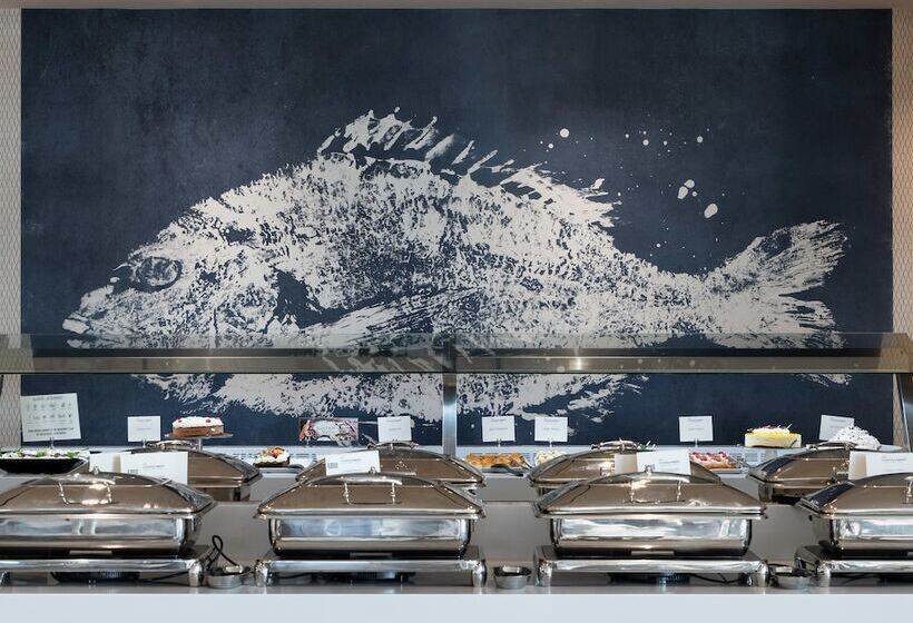 호텔 Mareblue Beach