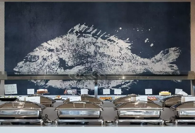 호텔 Mareblue Beach