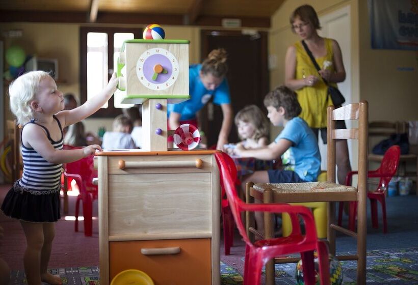 호텔 Mareblue Beach