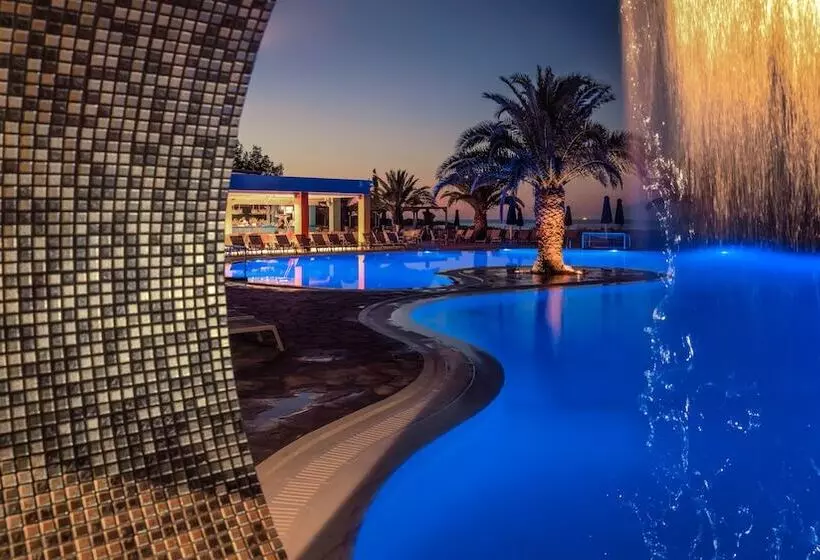 호텔 Mareblue Beach