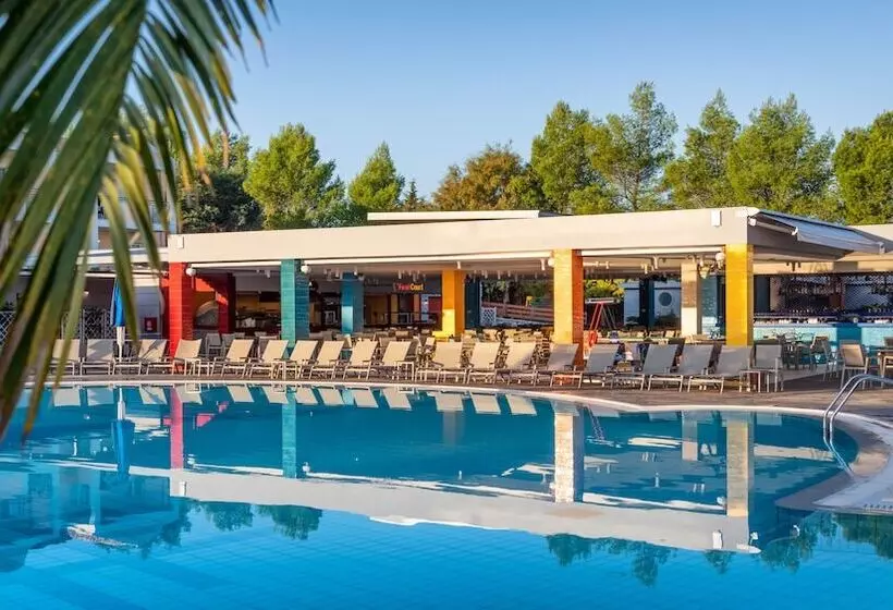 호텔 Mareblue Beach