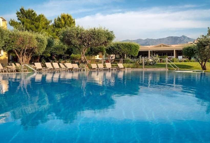 호텔 Mareblue Beach