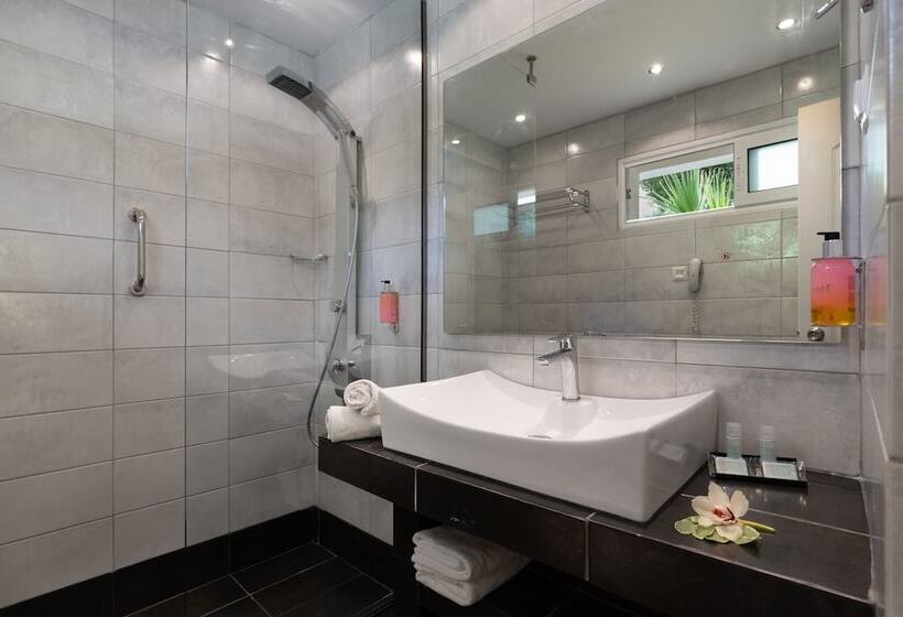 호텔 Mareblue Beach