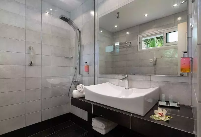 호텔 Mareblue Beach