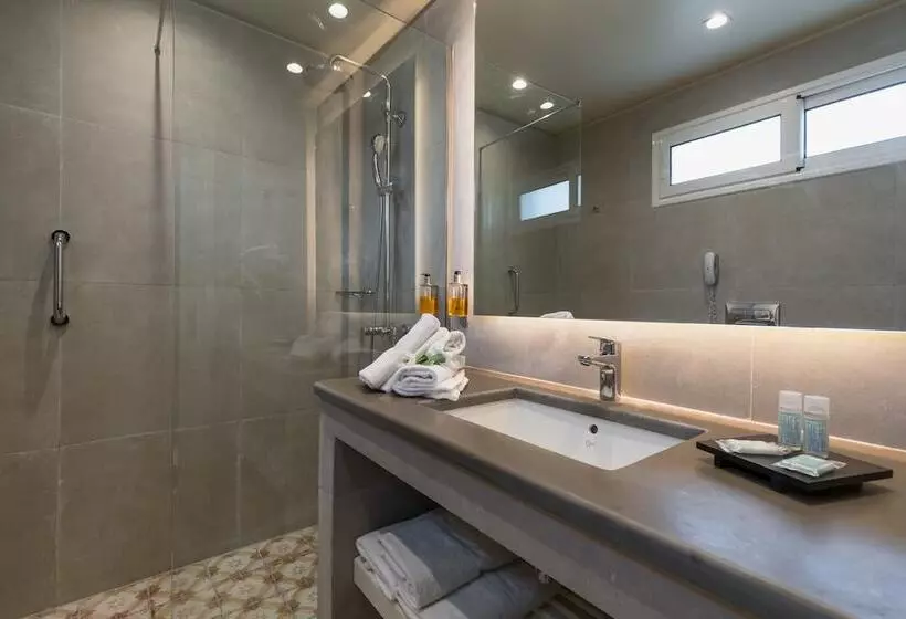 호텔 Mareblue Beach