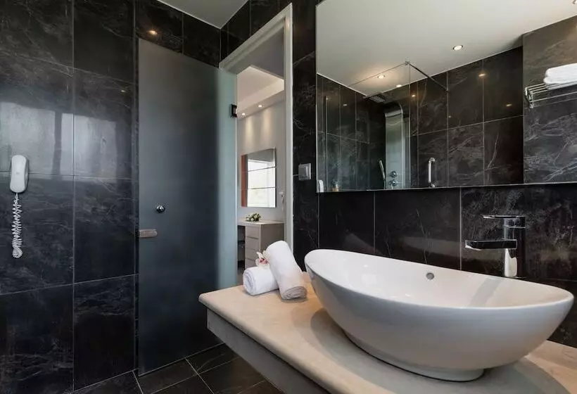 호텔 Mareblue Beach