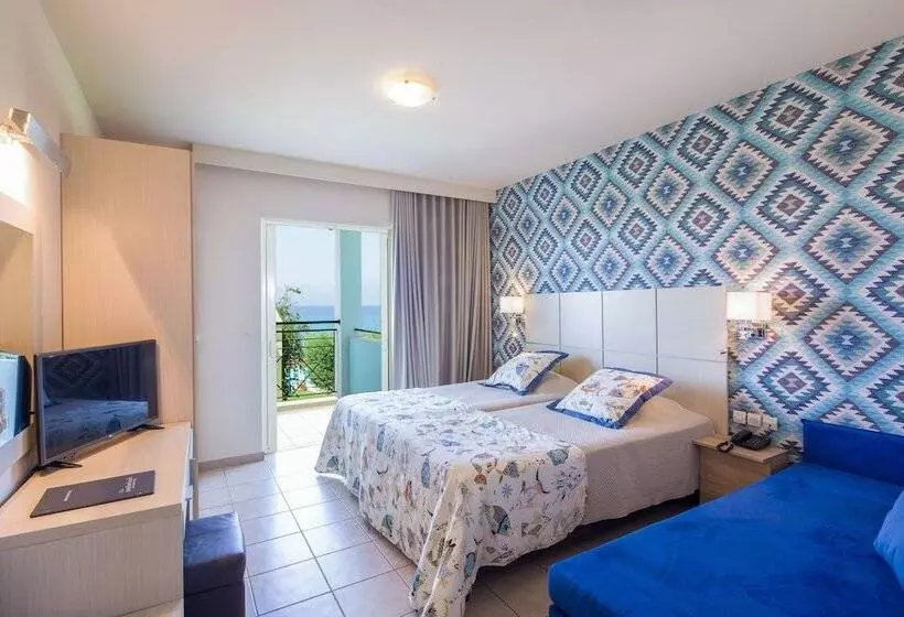 호텔 Mareblue Beach