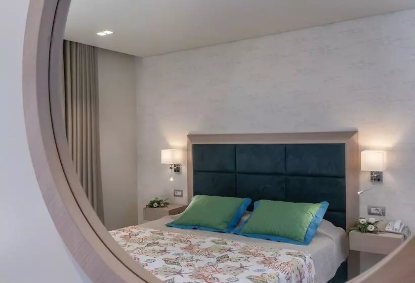 호텔 Mareblue Beach