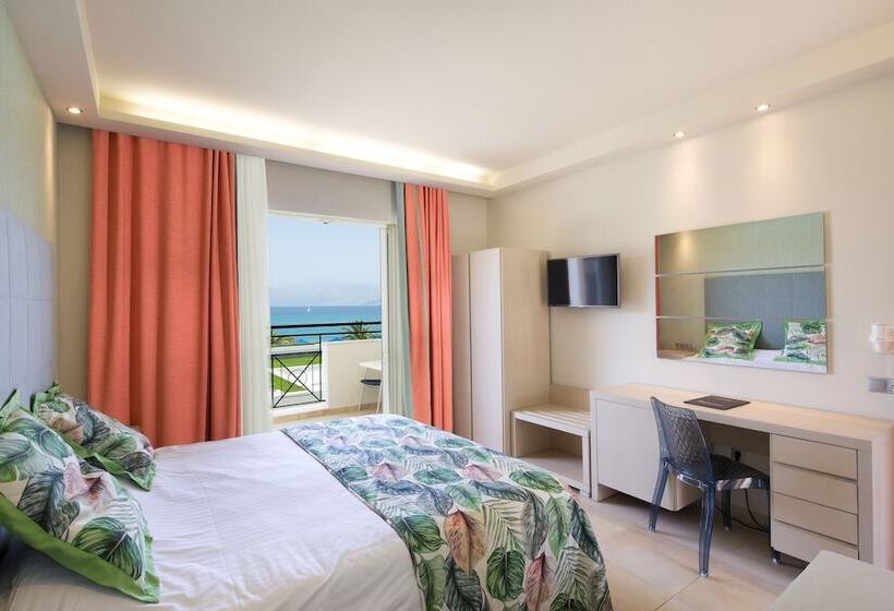 호텔 Mareblue Beach