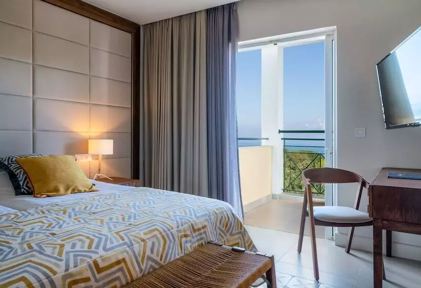 호텔 Mareblue Beach