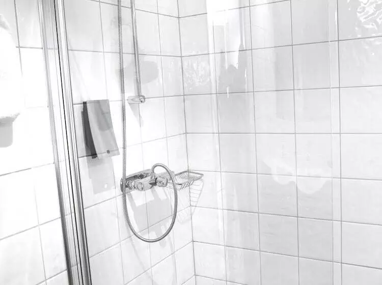 Отель Best Western Solna Business Park