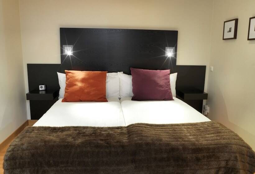 Отель Best Western Solna Business Park