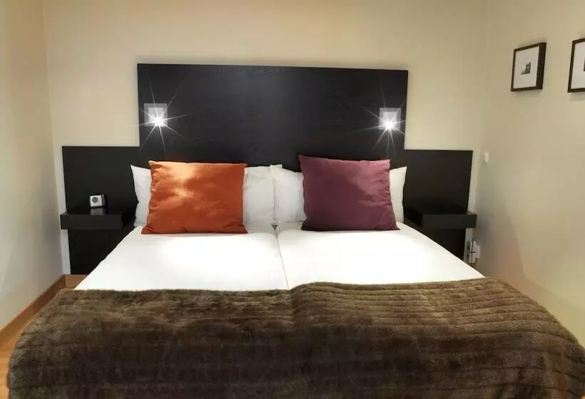 Отель Best Western Solna Business Park