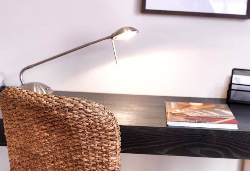 Отель Best Western Solna Business Park