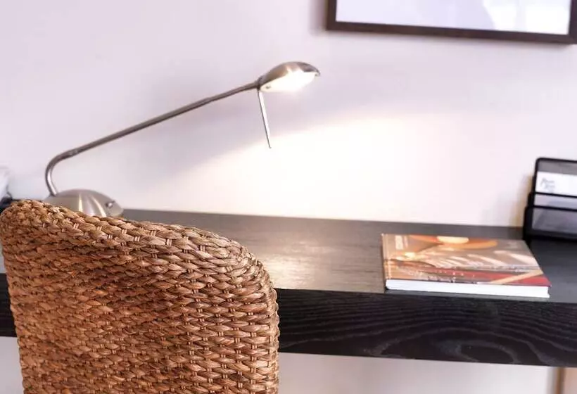 Отель Best Western Solna Business Park