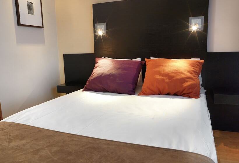 Отель Best Western Solna Business Park