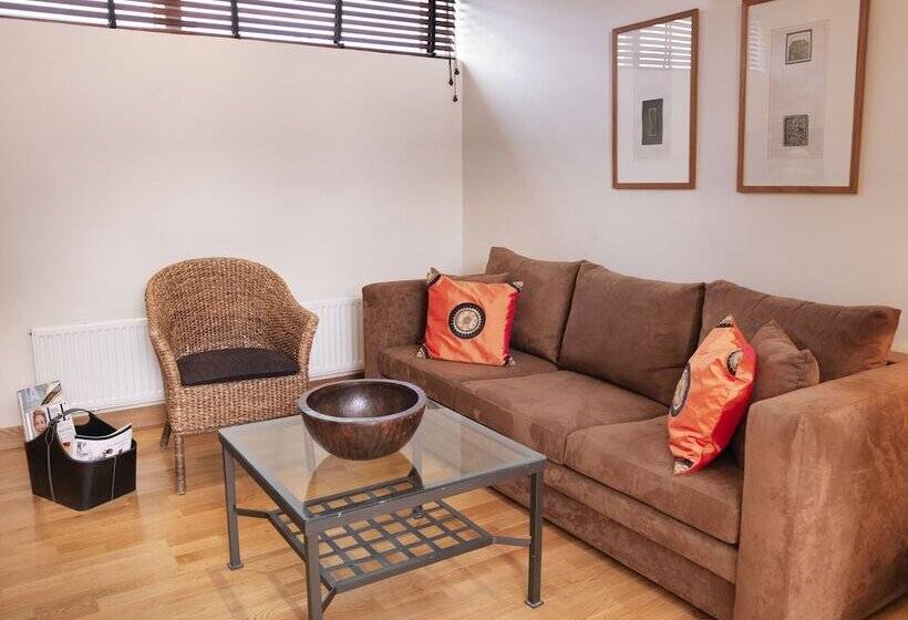 Отель Best Western Solna Business Park