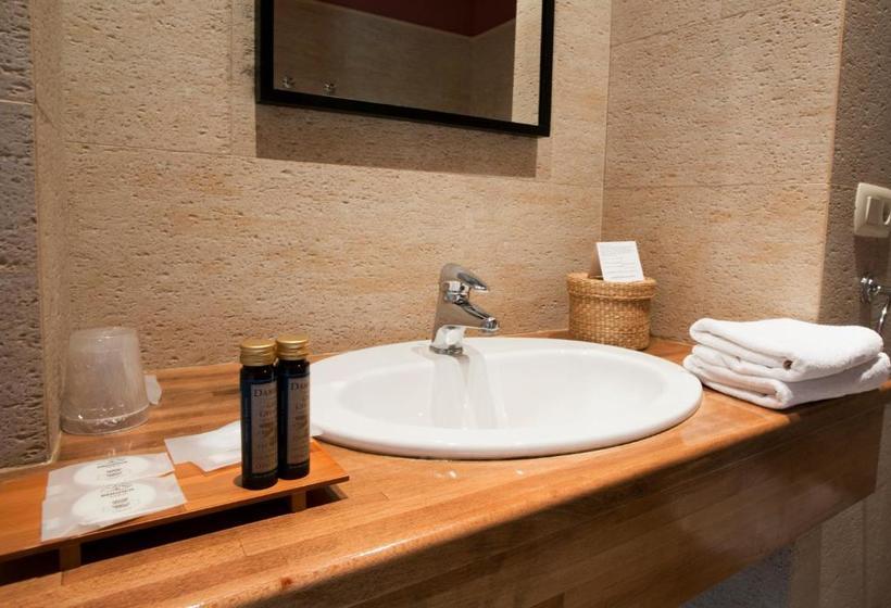 Отель Restaurante Novella