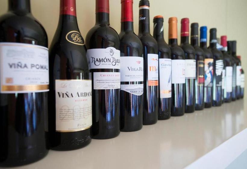 Отель Restaurante Novella