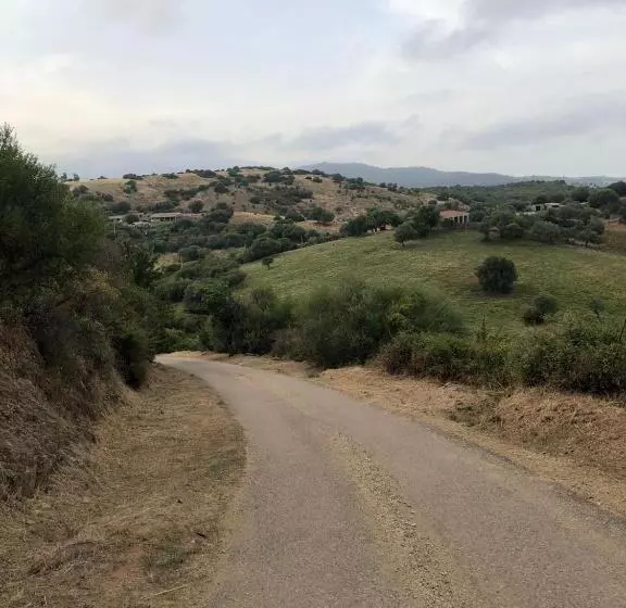 בית מלון כפרי Pedra Ruja