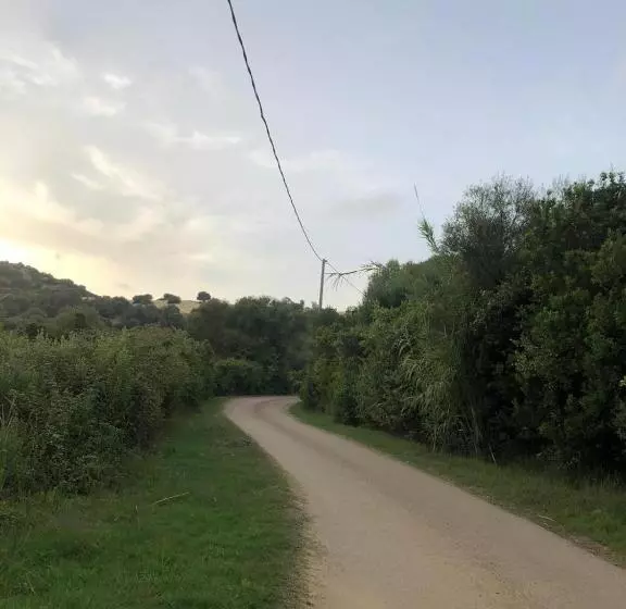 בית מלון כפרי Pedra Ruja