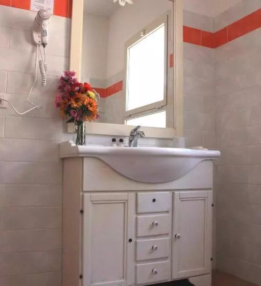 בית מלון כפרי Pedra Ruja