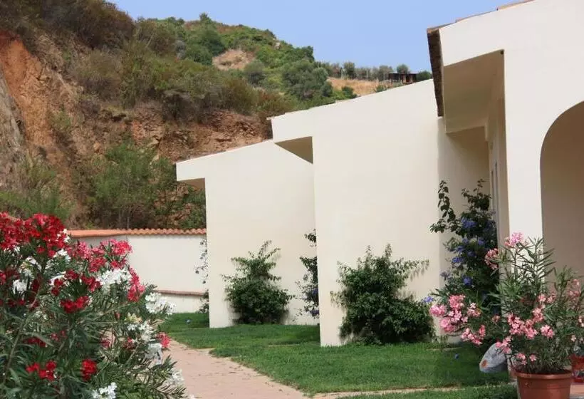 בית מלון כפרי Pedra Ruja