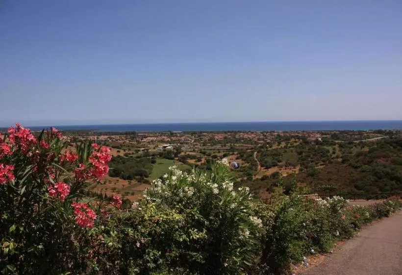 בית מלון כפרי Pedra Ruja