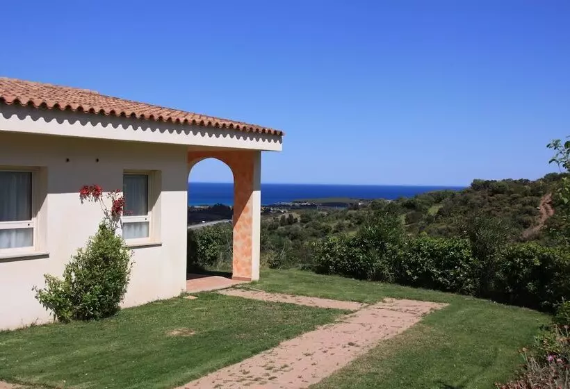 בית מלון כפרי Pedra Ruja