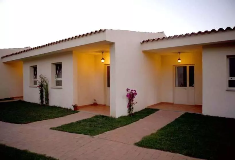 בית מלון כפרי Pedra Ruja