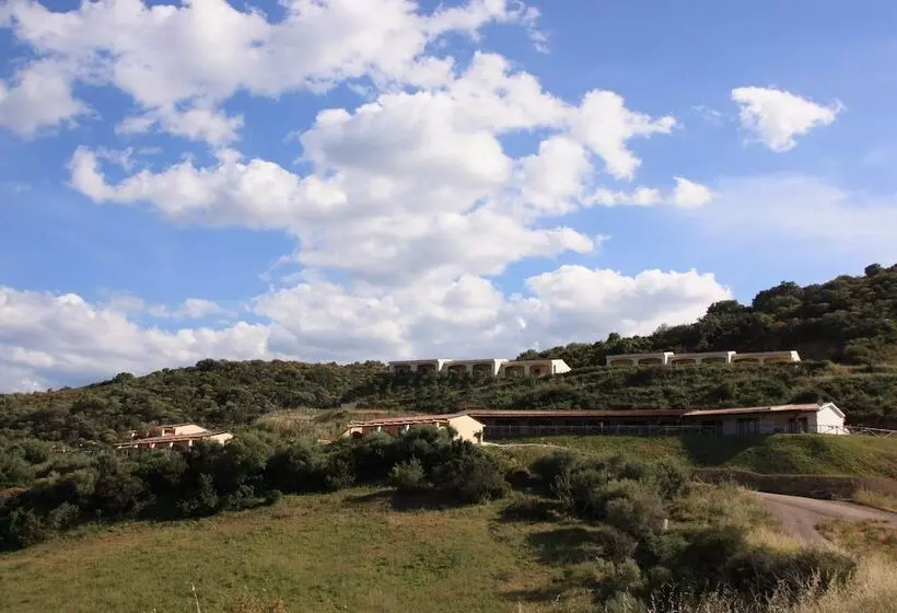 בית מלון כפרי Pedra Ruja