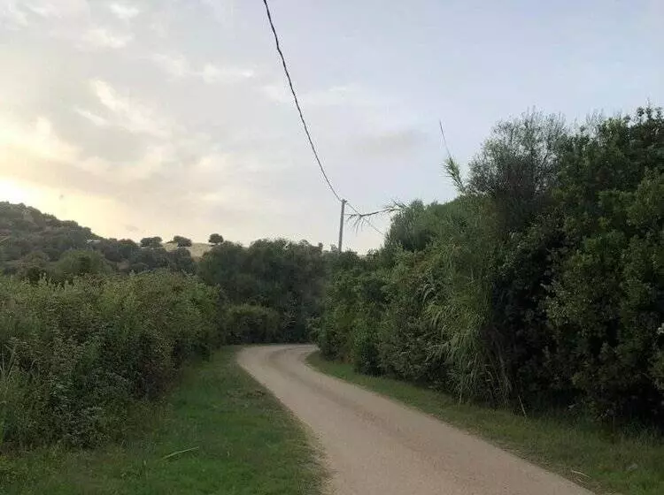 בית מלון כפרי Pedra Ruja