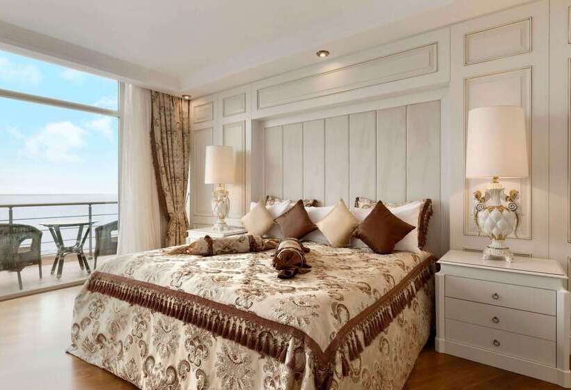 فندق Ramada By Wyndham Baku