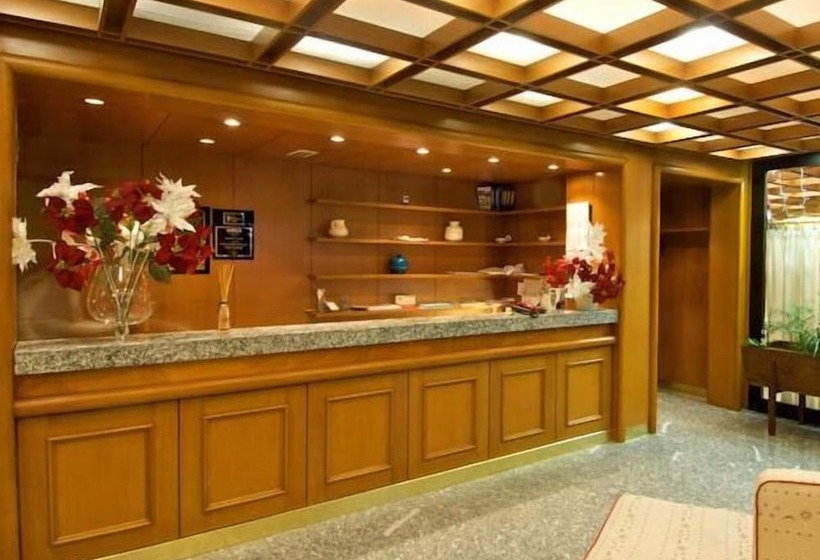 ホテル Residence Universo