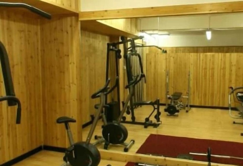 ホテル Residence Universo