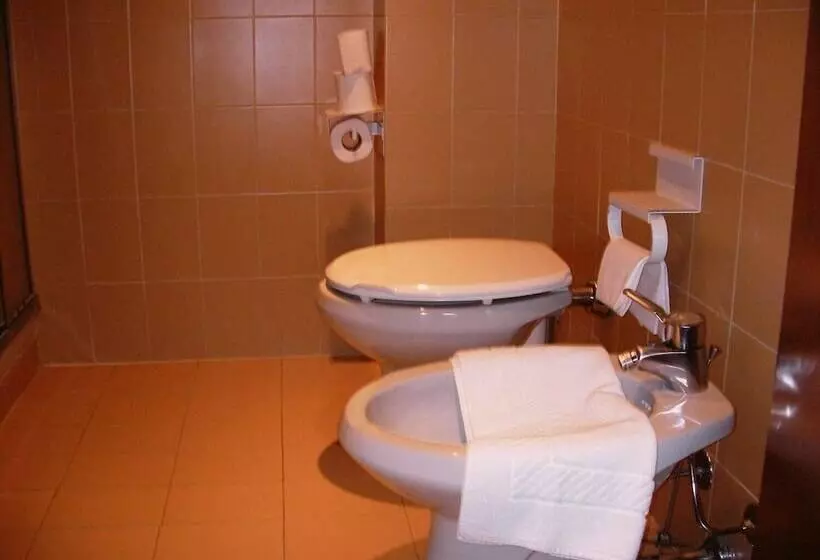 בית מלון כפרי Residence Universo