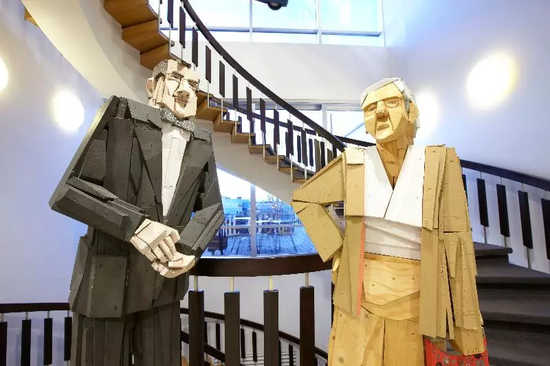 Reykjavik Natura   Berjaya Iceland Hotels