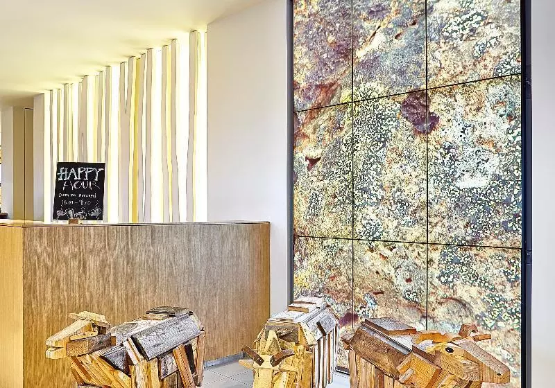 Reykjavik Natura   Berjaya Iceland Hotels