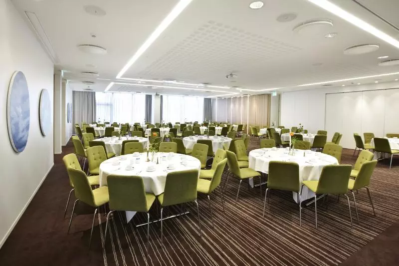 Reykjavik Natura   Berjaya Iceland Hotels