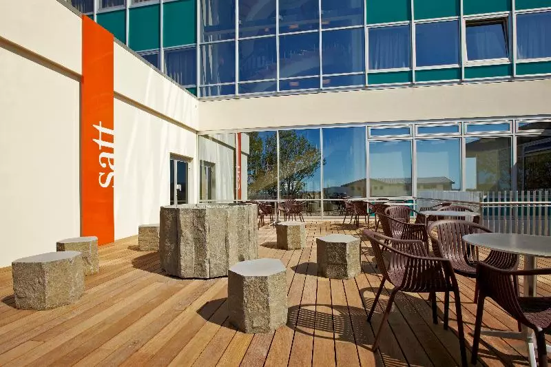 Reykjavik Natura   Berjaya Iceland Hotels