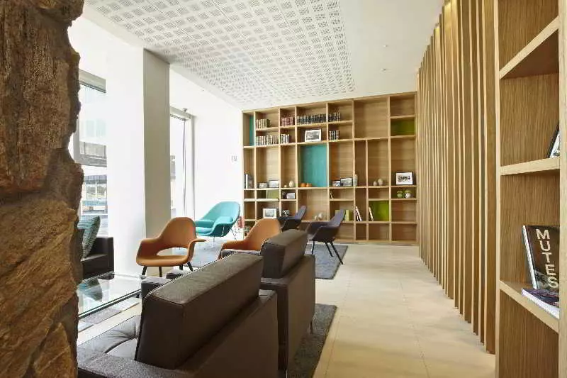 Reykjavik Natura   Berjaya Iceland Hotels