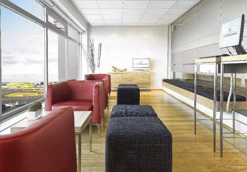 Reykjavik Natura   Berjaya Iceland Hotels