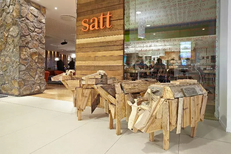 Reykjavik Natura   Berjaya Iceland Hotels